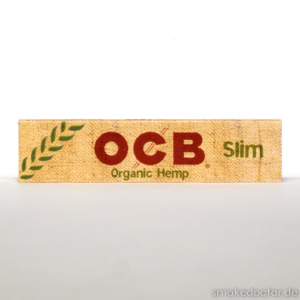 OCB Organic Hemp Slim