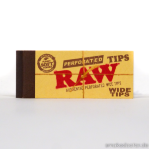RAW Tips Wide